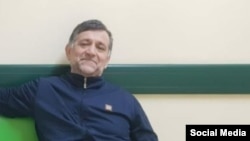 Жабраилов Бекхан