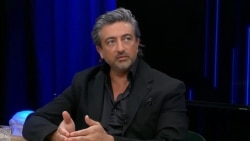 تهدید جدید ترامپ علیه برنامه هسته‌ای ایران در گفت‌وگو با دامون گلریز