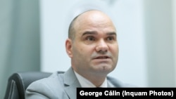 Constantin-Florin Mitulețu-Buică, președintele Autorității Electorale Permanente