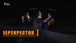 Олег Панкратов: Казахстан создает экономическую блокаду