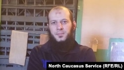 Тимур Тумгоев