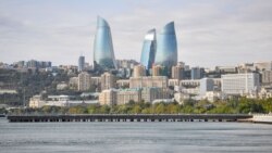 Հայաստանի քաղհասարակության ներկայացուցիչները Բաքվում են