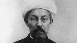 Азатлык архивы: Милләт мәҗлесе ачылышында Галимҗан Баруди чыгышы (1985 ел тапшыруы)