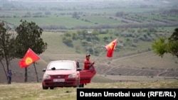 Кыргызстан (архивдик сүрөт). 