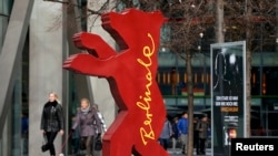 Berlin uoči otvaranja 66. filmske smotre