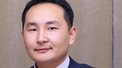 Айбек Мырза.