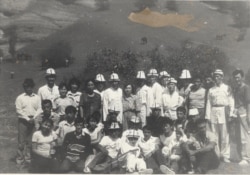 КДКнын айрым мүчөлөрү. 1991.