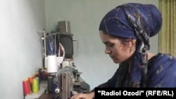 Маржон Худойдодова