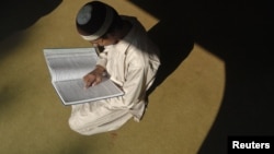 Кыргызстанда исламдын таасири күчөп баратат.