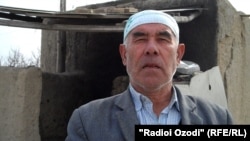 Абдугаффор Джалолов