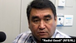 Эрик Асаналиев, КРдын Беларус, Литва жана Латвиядагы толук ыйгарымдуу элчиси