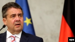 Kako je moguće da se ne zna koliko EU investira u Srbiju: Zigmar Gabrijel