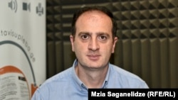 Мамука Андгуладзе