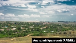 Село Скворцове, Сімферопольський район