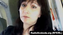 Ірина Тумакова, спеціальна кореспондентка російської «Нової газети»