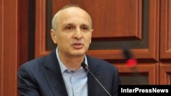 ვანო მერაბიშვილი