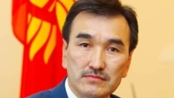 Райымкул Аттокуров.