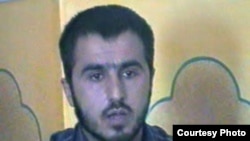 Мухаммади Рахматулло. Фото 2007 года