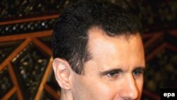 دولت بشار اسد تصمیم به شرکت در کنفرانس صلح خاورمیانه گرفته است.