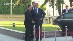 Силна поддршка од Чешка за македонските евроинтеграции