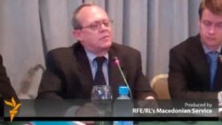 Критичките новинари се заплашуваат во Македонија