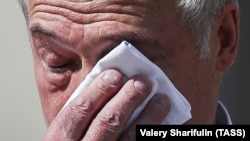 Александр Лукашенко.