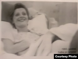 Sadeta Dervišević tokom rata je ranjena, dok je pomagala pacijentici koja nije mogla da hoda, da pređe livadu i zbog toga je jedina na Balkanu dobitnica medalje Florence Nightingale