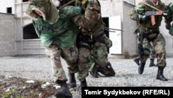 Иллюстративное фото.