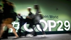 Voci din Baku: Rezidenții se pronunță cu privire la găzduirea COP29