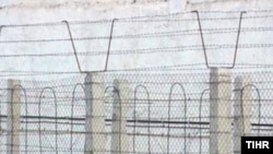 Illýustrasiýa suraty. Türkmenistan. Türme simleri