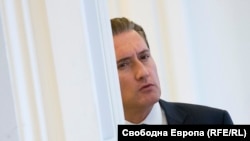 Кирил Домусчиев