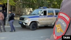 Иллюстративная фотография