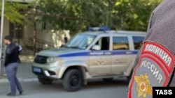 Иллюстративное фото