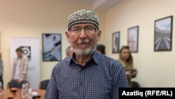 Дамир Исхаков