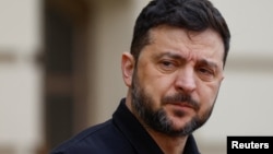 Раніше Зеленський заявляв, що поїде до Польщі наприкінці цього тижня, прийнявши пропозицію польської сторони