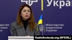 Міністр енергетики України Світлана Гринчук висловила сподівання на прозоре розслідування корупційних схем у сфері енергетики, що, за її словами, має заспокоїти міжнародних партнерів