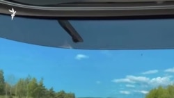 Жизнь в кабине грузовика. Как отзываются о работе в Европе дальнобойщики из Таджикистана