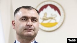 ალან გაგლოევი, რუსეთის მიერ ოკუპირებული სამხრეთი ოსეთის ე.წ. პრეზიდენტობის კანდიდატი