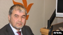 Мухаммад Салих