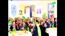 Bitaraplygyň 20 ýyllygy toýlanýar