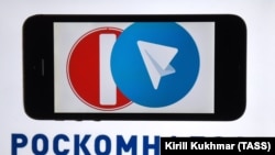 Руският медиен регулатор разпореди да бъдат премахнати публикации за инвазията в Украйна