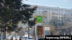 Цены на бензин в сети автозаправок «ATAN» в Крыму, 15 января 2025 года