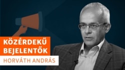 „Ha én nem állok ki, akkor rejtve maradnak ezek a dolgok„ – Interjú Horváth Andrással, a NAV korábbi munkatársával