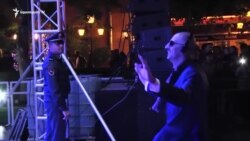 Կյանքս «տկլոր» տալիս եմ մարդկանց. ես Արտոն եմ| ԱՐՎԵՍՏ