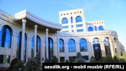 Давлат солиқ қўмитаси