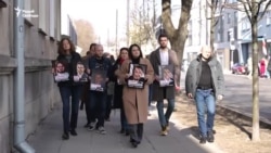 Сяргей Ціханоўскі 2 гады — у рэжыме інкамунікада