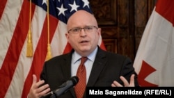 Филип Рикер (архивная фотография) 