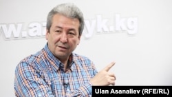 Адахан Мадумаров 