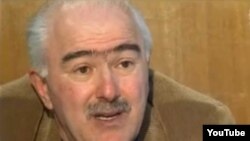 Тодор Чепреганов, директор на Институт за национална историја.