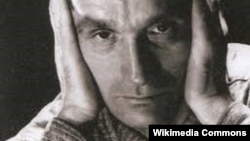 Сяргей Пясэцкі